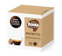 Dolce Gusto Bonka 30Cap 3x186g ES