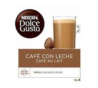 Dolce Gusto Cafe Con Leche 16 Capsulas