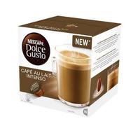 Dolce Gusto Cafe Con Leche Delicato16 Capsulas