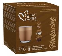Dolce Gusto Café Leche Chocolate Avellana 16 Ud