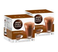 Nescafé Dolce Gusto Chococino 16 Cápsulas