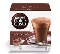 Dolce Gusto Chococino Nescafé 8 Por Paquete (Paquete de 6)
