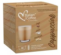 Dolce Gusto Chocolate Blanco 16 Capuchinos