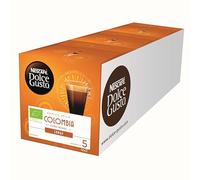 Dolce Gusto - Colombia Lungo - 3x 12 cups