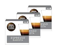 Dolce Gusto - Espresso Barista - 3x 16 Pods