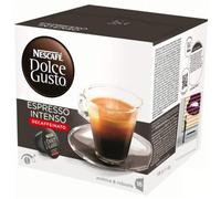 Dolce gusto - Espresso intenso descafeinado 48 cápsulas más 1 bolsa gratis