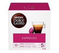 Nescafe Dolce Gusto Espresso (16 Cápsulas)