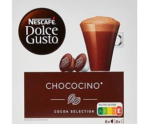 Dolce Gusto Estuche CHOCOCINO 16CAP