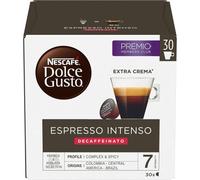 Dolce Gusto Intenso Descafeinado 30 Cápsulas