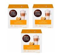 Dolce Gusto Latte Macchiato 3 Packs 4,4 Ud