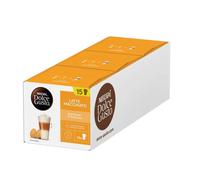 Dolce Gusto Latte Macchiato XL - capsules - 15 bereidingen