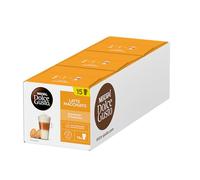 Dolce Gusto Latte Macchiato XL - capsules - 15 bereidingen