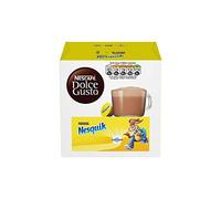 Dolce Gusto - Nesquik 256G - Nesquik 256G - Price Per Unit - Fast Delivery