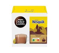 Cápsulas Dolce Gusto Nesquik