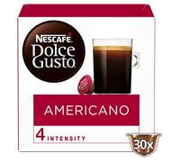 DOLCE GUSTO PACK16 AMERICANO