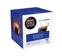 DOLCE GUSTO PACK16 RISTRETTO-ARDENZA