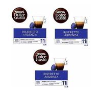 Dolce Gusto Ristretto Ardenza 3 packs
