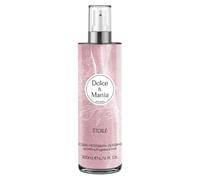 Dolce & Mania | Agua perfumada con purpurina 100 ml, fragancia elegante con brillo