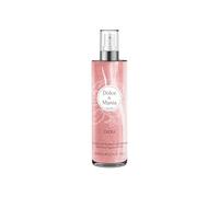 Dolce & Mania - Agua perfumada con purpurina, 200 ml - Agua perfumada con purpurina, fragancia elegante y brillante para un toque de lujo