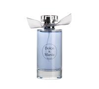 Dolce & mania - arabesque eau de toilette - perfume mujer con un equil