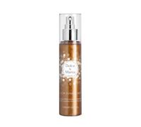 Dolce & Mania Dolce Mania Luminous Bronze Fragrance Water para uso profesional para mejorar el rendimiento en cada uso con medida o especificación 150 M