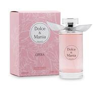 Dolce & Mania Vainilla Fragancia Opera Eau De Toilette - 100ml