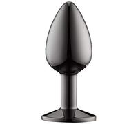 Dolce Piccante Plug Metal Gema S 80 G