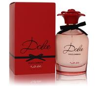 Dolce Rose by Dolce & Gabbana Eau De Toilette Spray 2.5 oz / e 75 ml
