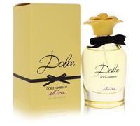 Dolce Shine by Dolce & Gabbana Eau De Parfum Spray 1.7 oz / e 50 ml