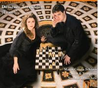 Dolce & Tempesta - Terradellas - Furor (Opera Ari