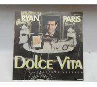Dolce vita (1983, E) / Vinyl Maxi Single [Vinyl 12'']