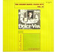 Dolce vita (b/w Evelyn Thomas 'High energy') / Vinyl Maxi Single [Vinyl 12'']