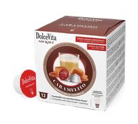 Dolce Vita | Caramelito - Cappuccino Caramelo - 12 cápsulas para Dolce Gusto
