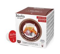 Dolce Vita | Caramelo Salado - 12 cápsulas para Dolce Gusto