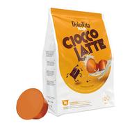 Dolce Vita | Ciocco Latte - 16 cápsulas para Dolce Gusto