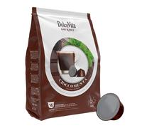Dolce Vita | Cioccomenta - 16 cápsulas para Dolce Gusto