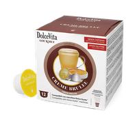 Dolce Vita | Crème Brûlée - 12 cápsulas para Dolce Gusto