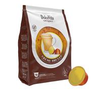Dolce Vita | Crème Brûlée - 16 cápsulas para Dolce Gusto