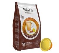 Dolce Vita | Crème Brûlée - 16 cápsulas para Lavazza a Modo Mio
