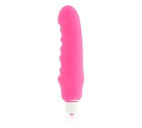 Dolce Vita Dolce Vita Genius Vibrador Silicona 300 g