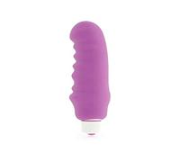 Dolce Vita Dolce Vita Genius Vibrador Silicona 300 g