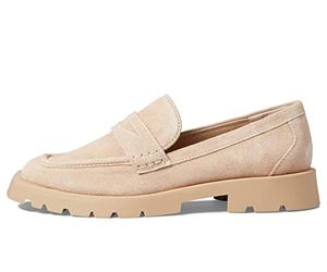 Dolce Vita Elías, Mocasín Mujer, Gamuza Dune, 37 EU
