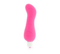Dolce Vita Dolce Vita G-Spot Vibrador Silicona 300 g