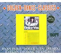 Paris, Ryan – Best of – CD Single – Importación USA