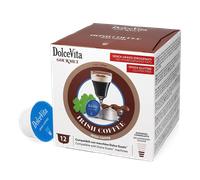 Dolce Vita | Irish Coffee - 12 cápsulas para Dolce Gusto