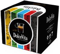 Dolce Vita Italfoods Dolce Vita Gran Crema do Lavazza Espresso Point cápsulas 100 uds