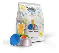 Dolce Vita Italfoods Dolce Vita Ice Bullo Rosso para Dolce Gusto 16 cápsulas