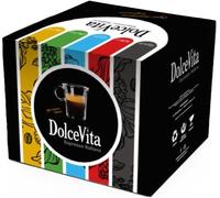 Dolce Vita Italfoods Dolce Vita Ristretto a Lavazza Espresso Point cápsulas 100uds