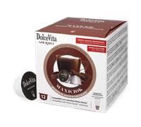 Dolce Vita | Maxi Ciock - Chocolate - 12 cápsulas para Dolce Gusto