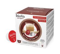 Dolce Vita | Maxi Ginseng - 12 cápsulas para Dolce Gusto